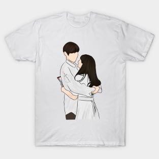 My Lovely Liar Korean Drama T-Shirt